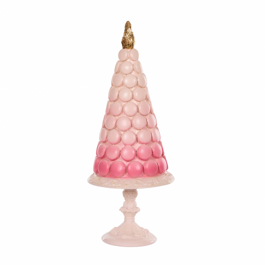 Macaron Tree Resin